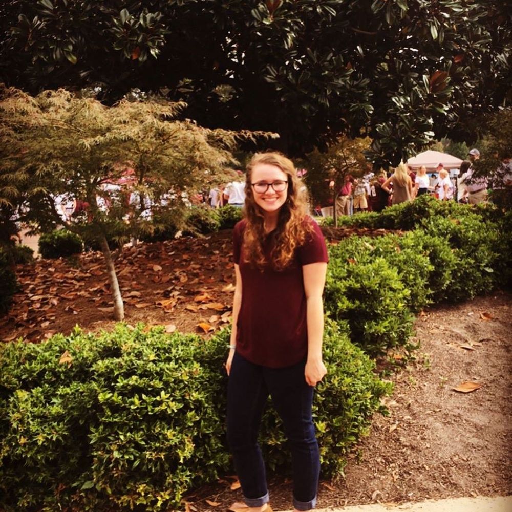 Meet your Posher, Victoria